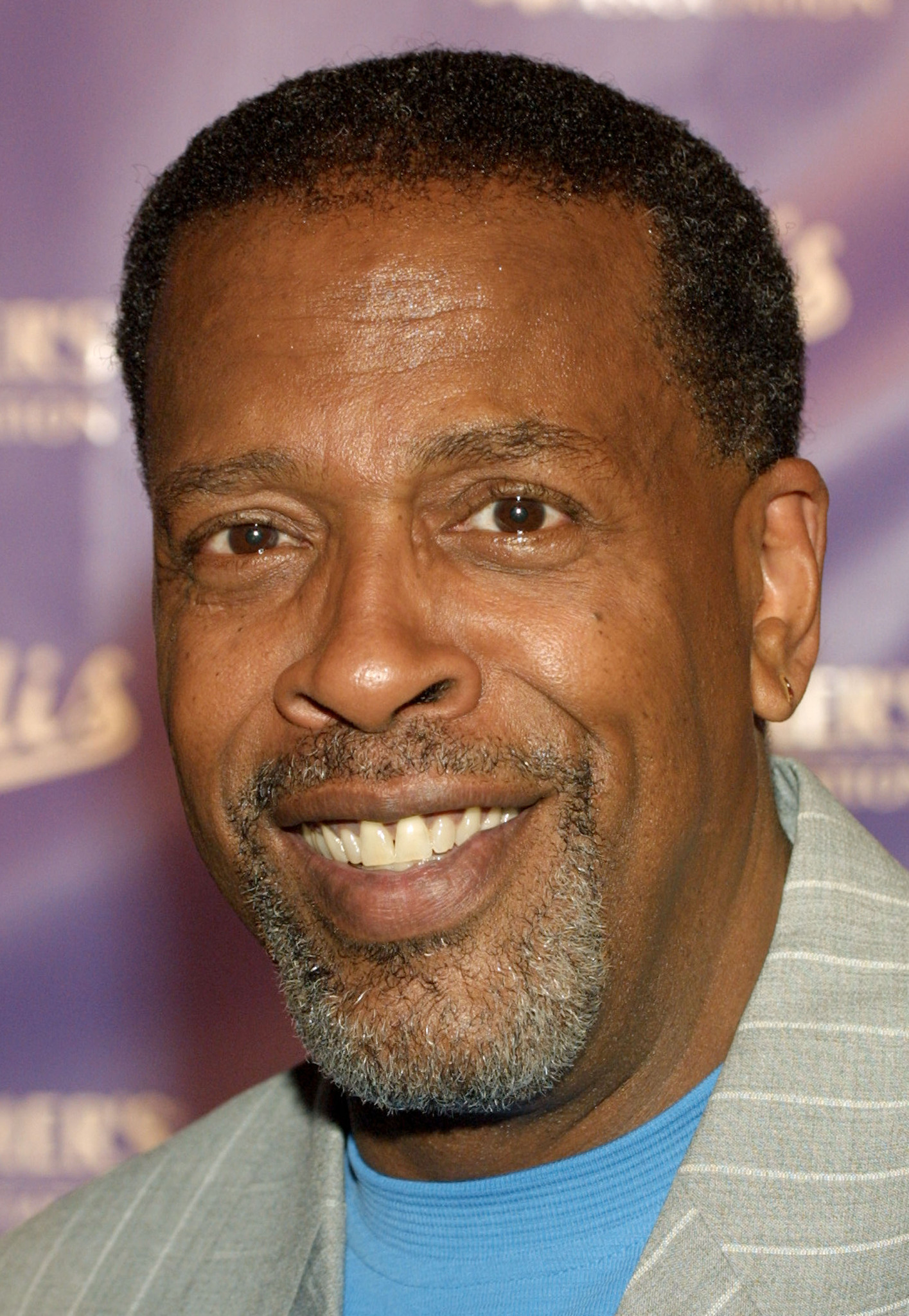 actor Meshach Taylor large photo