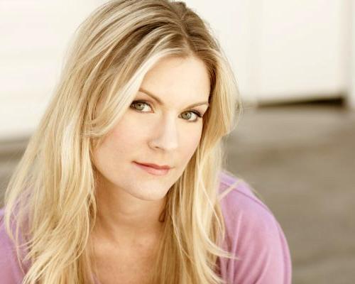 actor Kate Higgins large photo