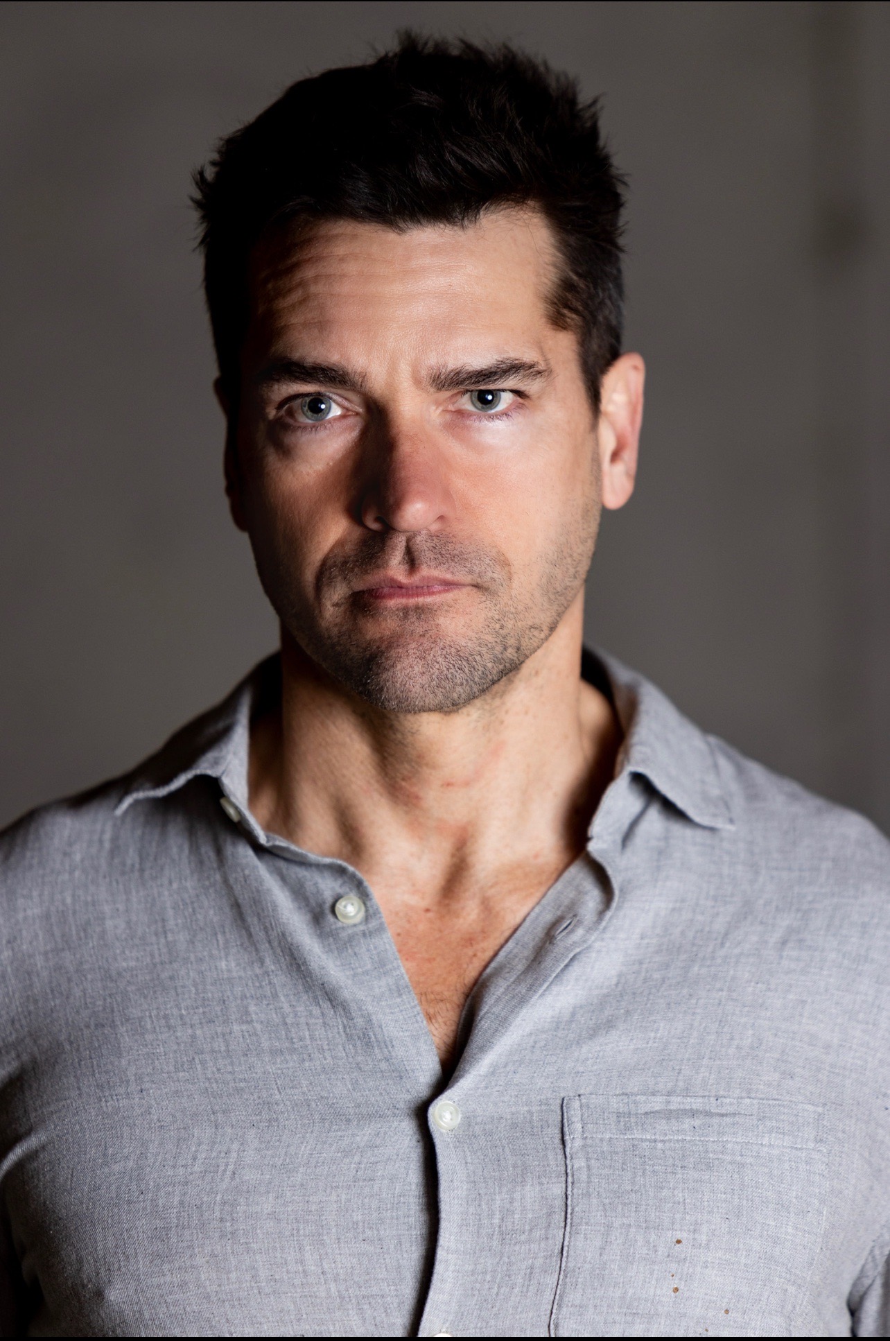 actor Jackson Hurst large photo