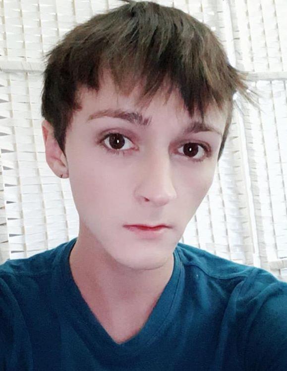 actor Casey Mongillo large photo