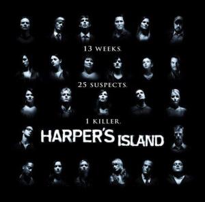 Harper's Island [Version française]