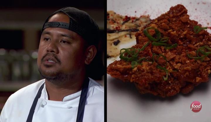 actor Sheldon Simeon large photo