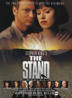 The Stand [Version française]