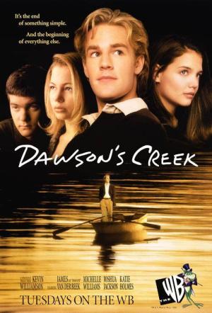 Dawson's Creek [ترجمة عربية] S1-S6