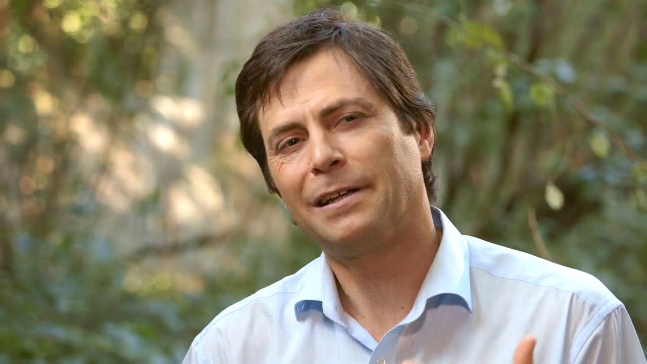 actor Max Tegmark large photo