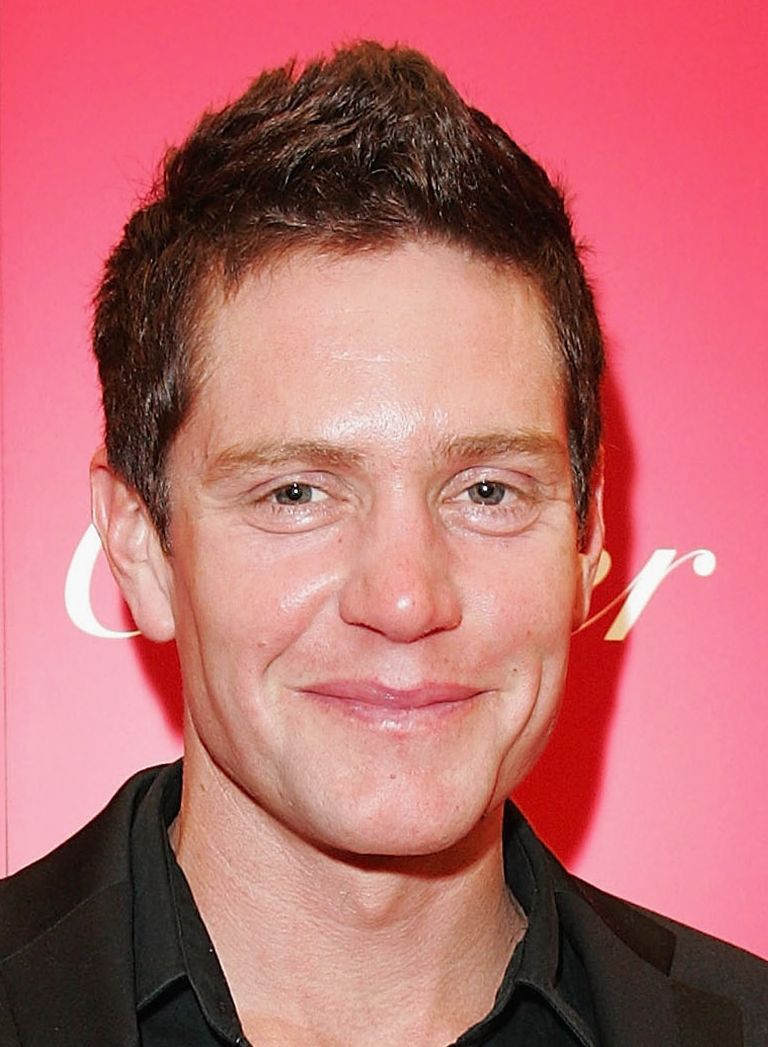 actor Nathan Page large photo