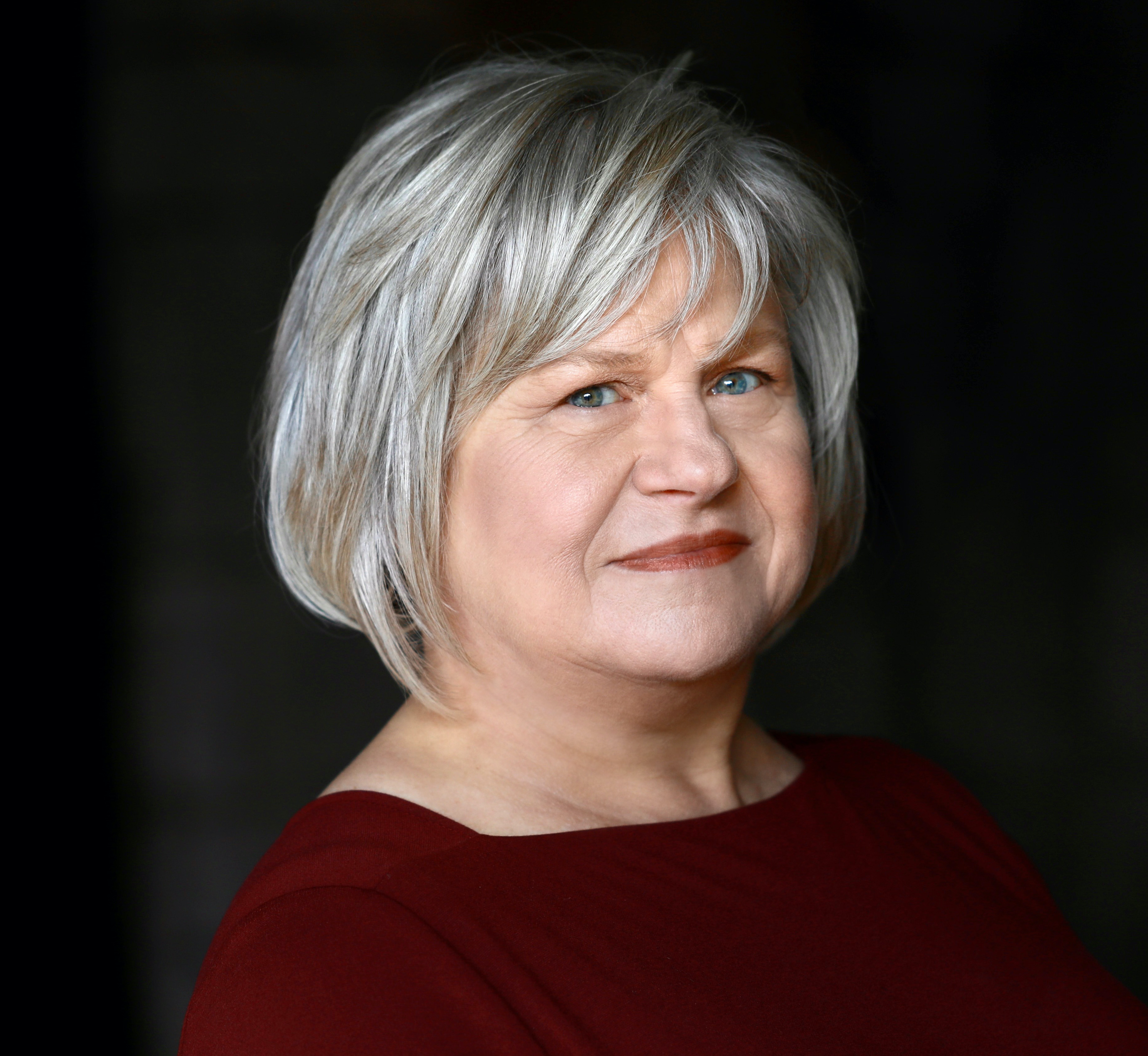 actor Becca Lish large photo