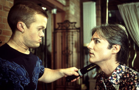 actor Raymond Griffiths large photo