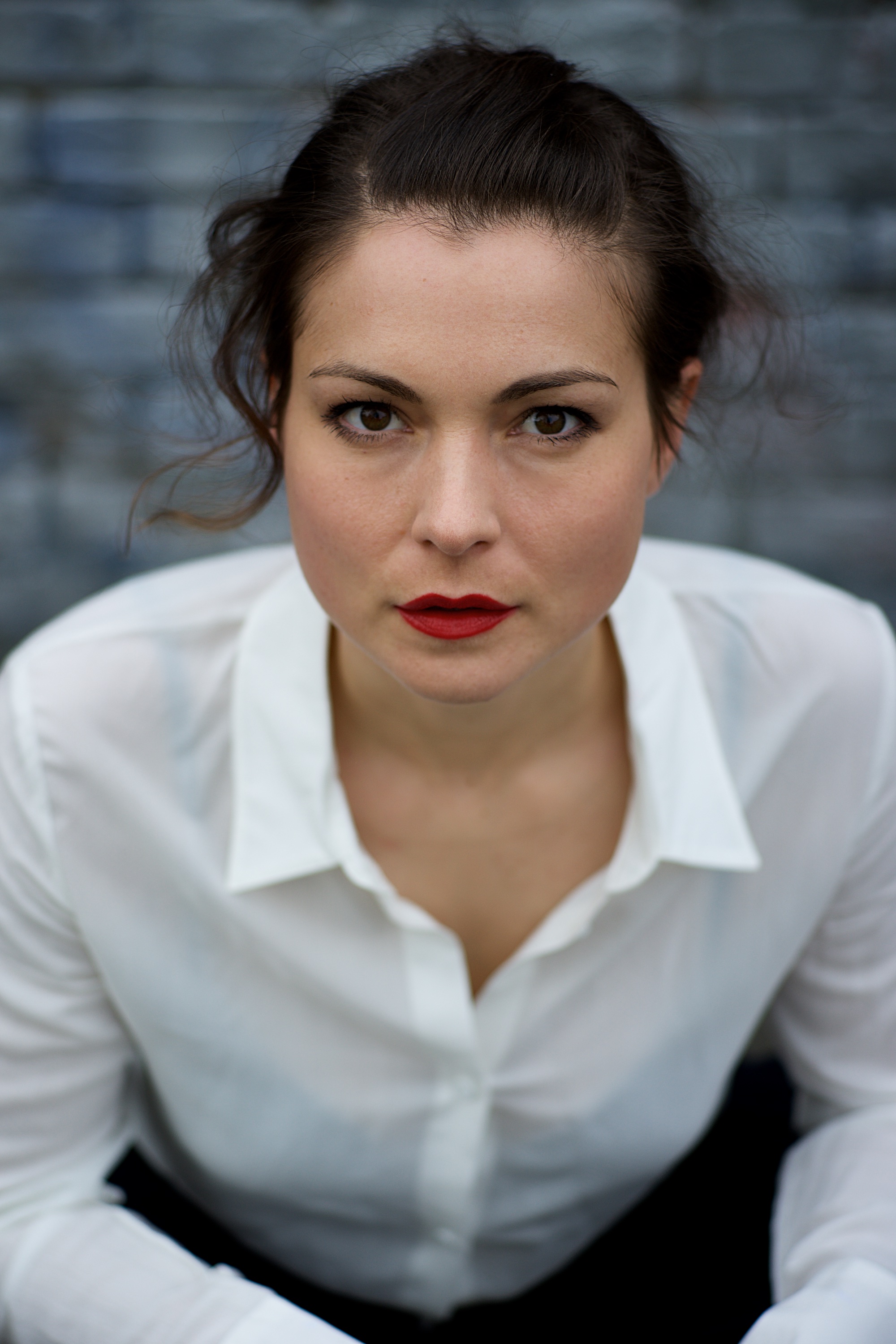 actor Henriette Richter-Röhl large photo