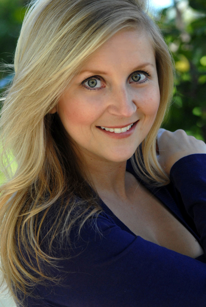 actor Lindsay Ridgeway large photo