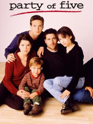 Party of Five [ترجمة عربية] S1-S6