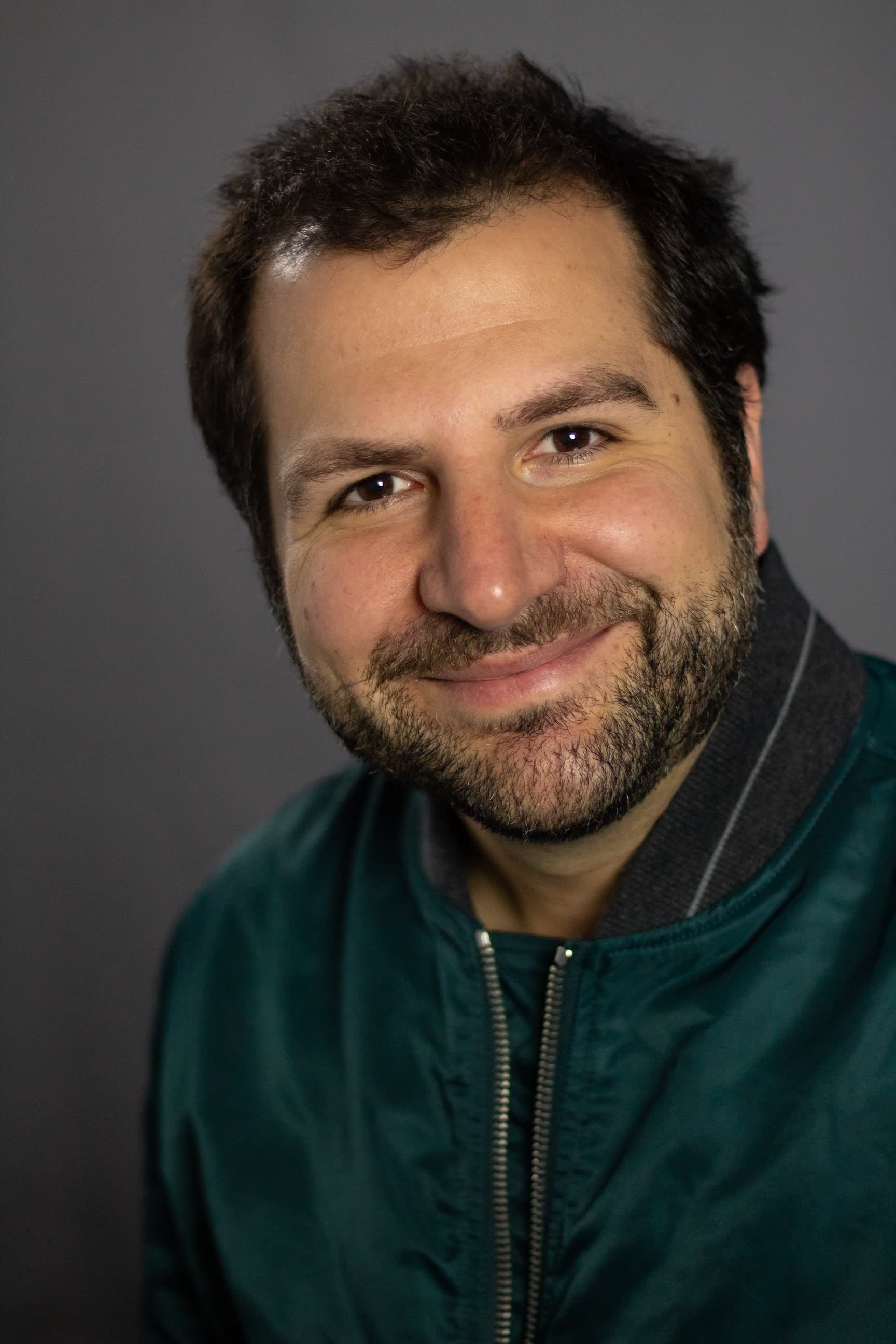 David Martel