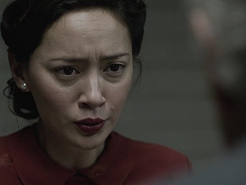 actor Lucia Micarelli large photo