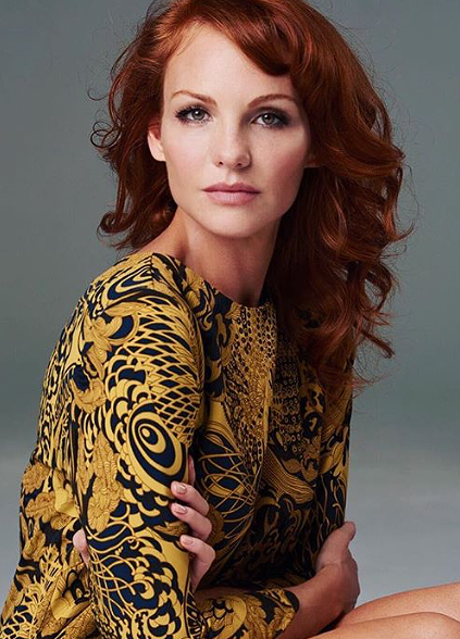 actor Anne Leighton large photo actor Anne Leighton large photo