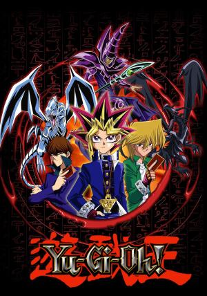 Yu-Gi-Oh! [Version française]