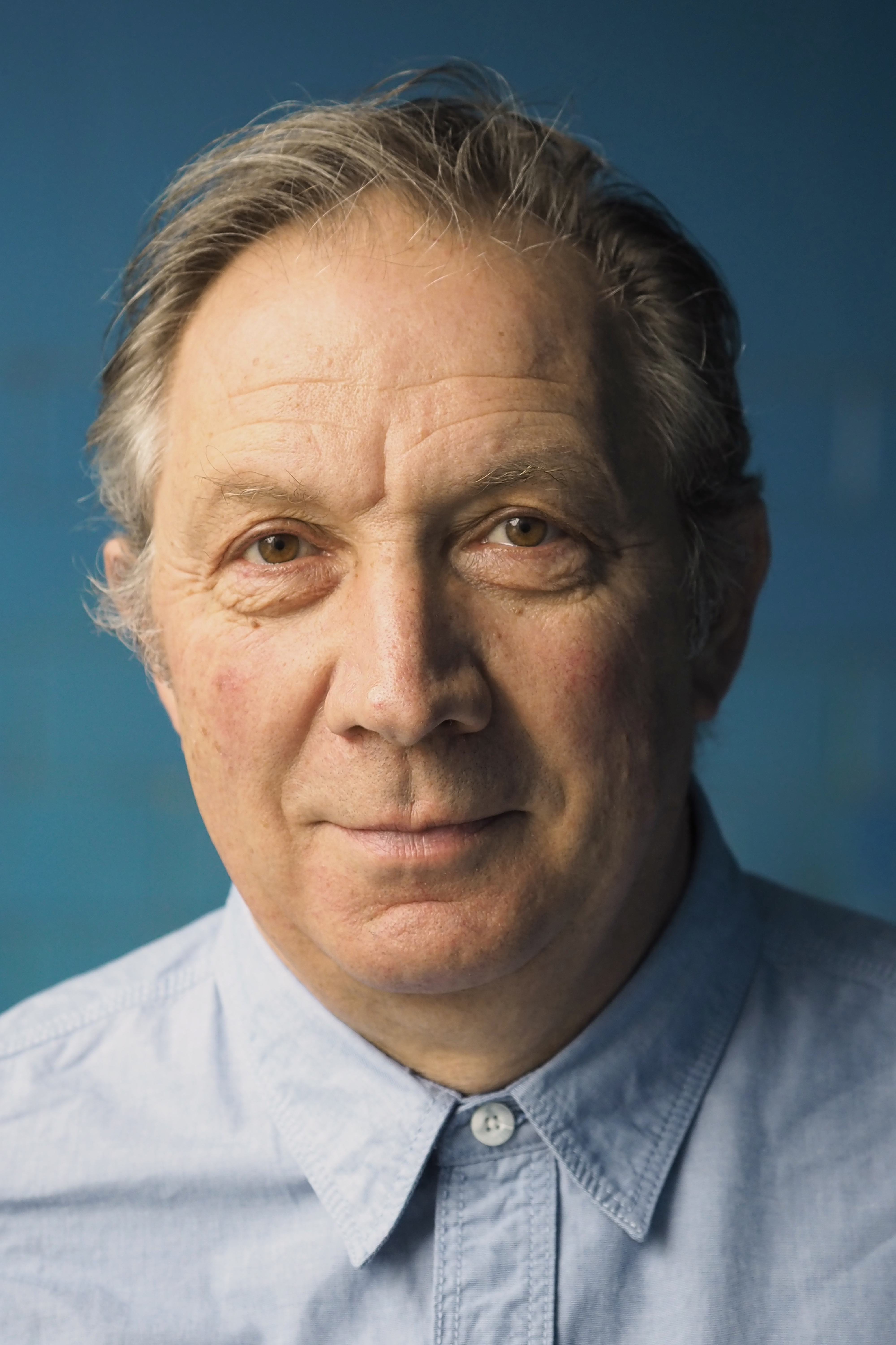 actor Richard Hope large photo