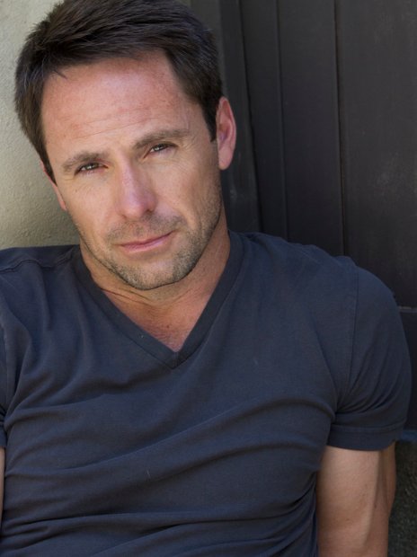 actor William deVry large photo