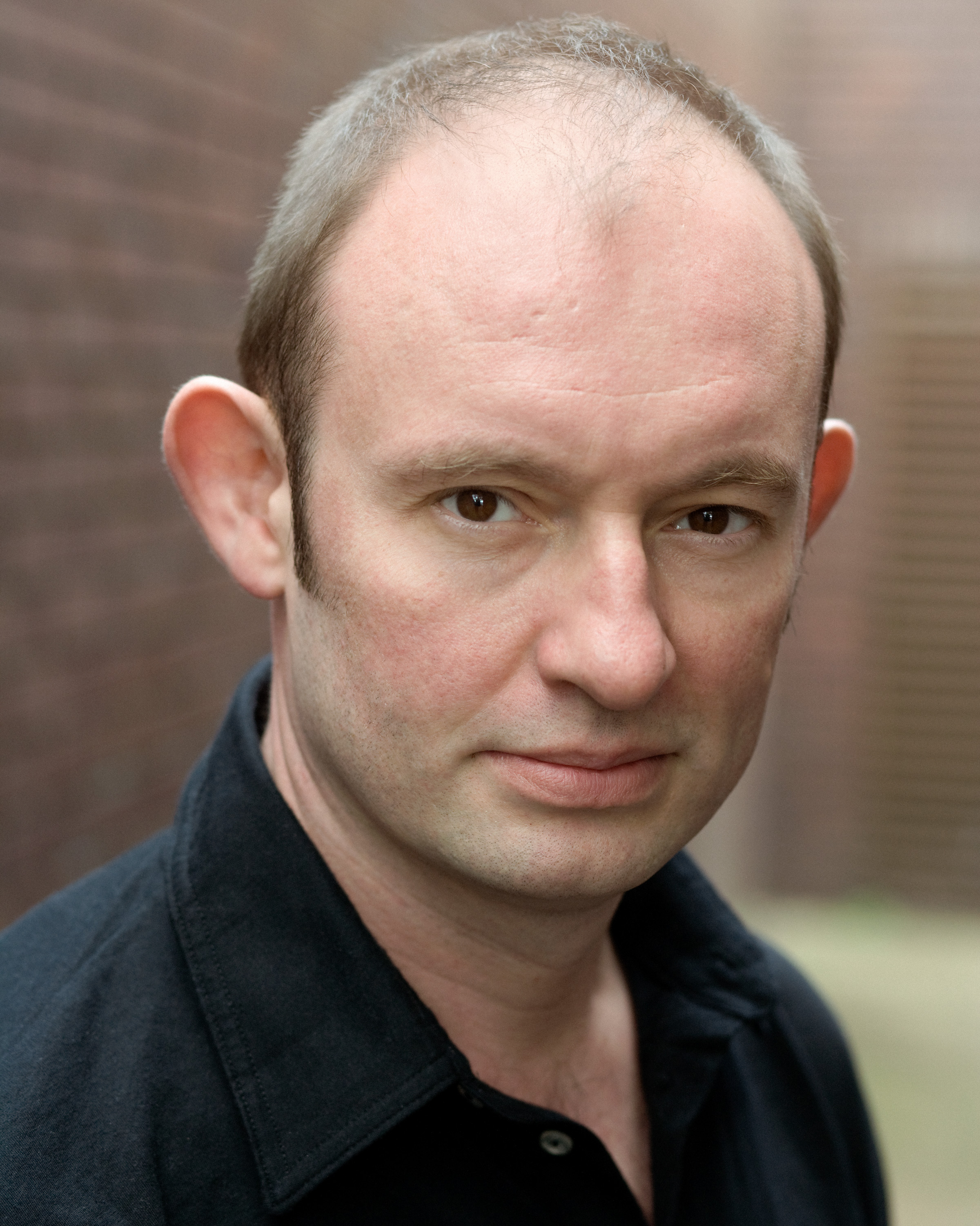 actor Jonathan Ryland large photo