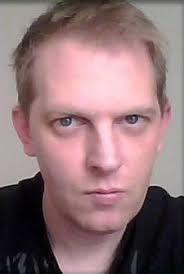 actor Chris Patton large photo