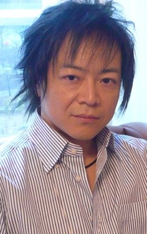 actor Nozomu Sasaki large photo