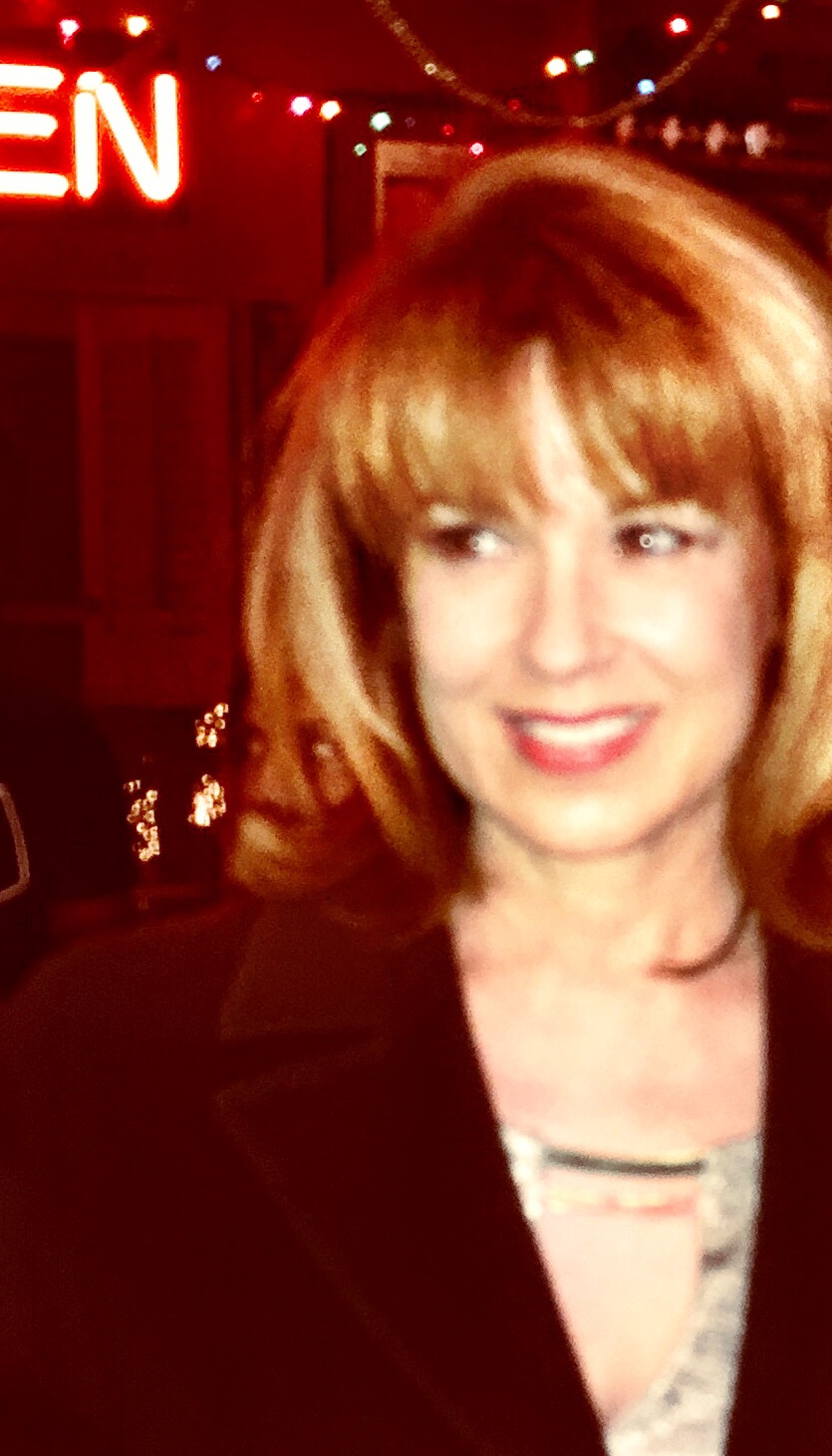 actor Lee Purcell large photo