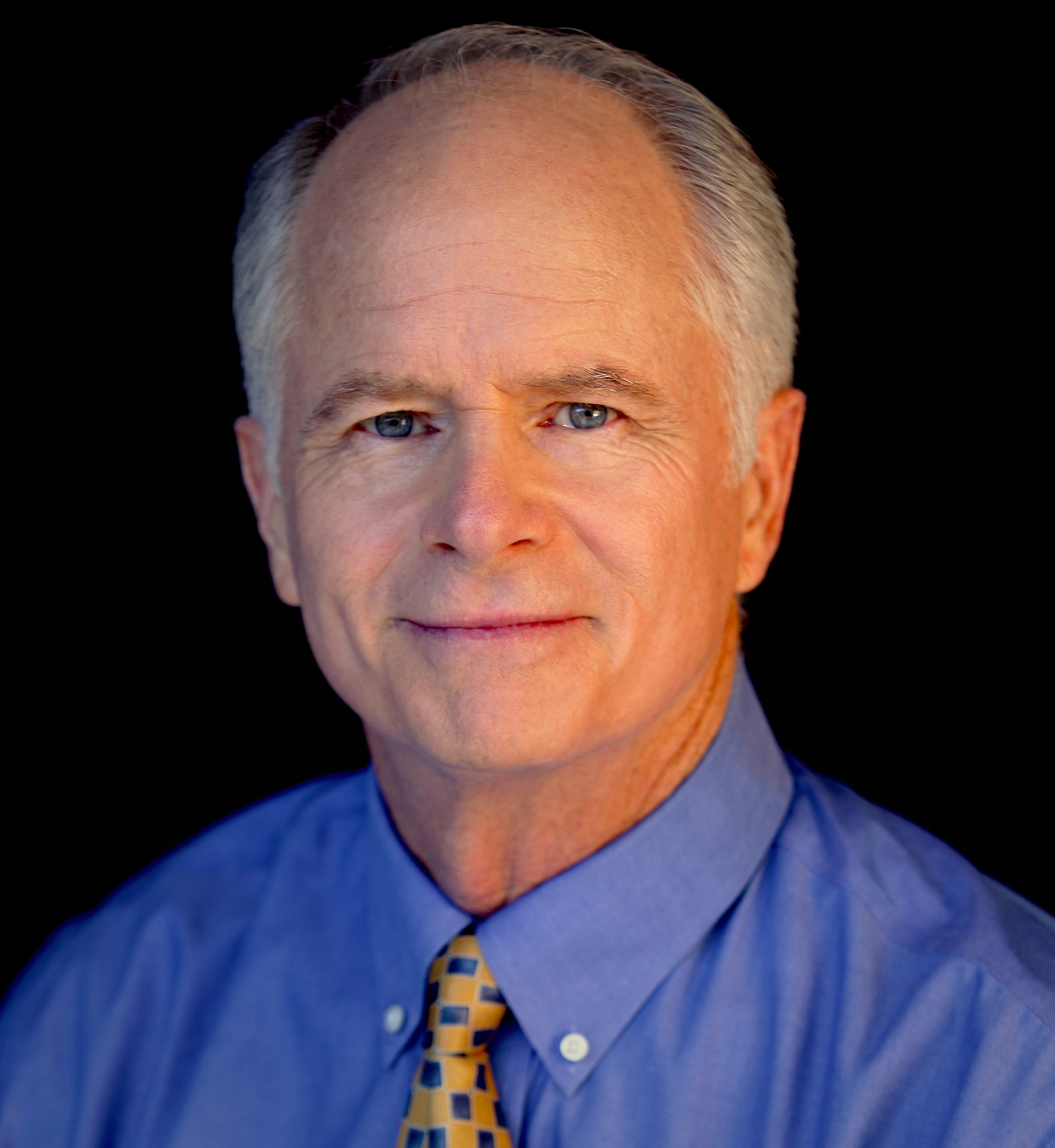 actor Tom Virtue large photo