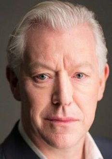 actor Nick Dunning large photo