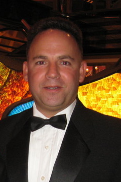 James Bodnar