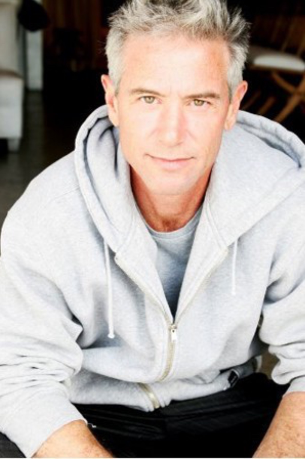 actor Ben Marley large photo