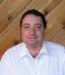 actor Don Brown large photo