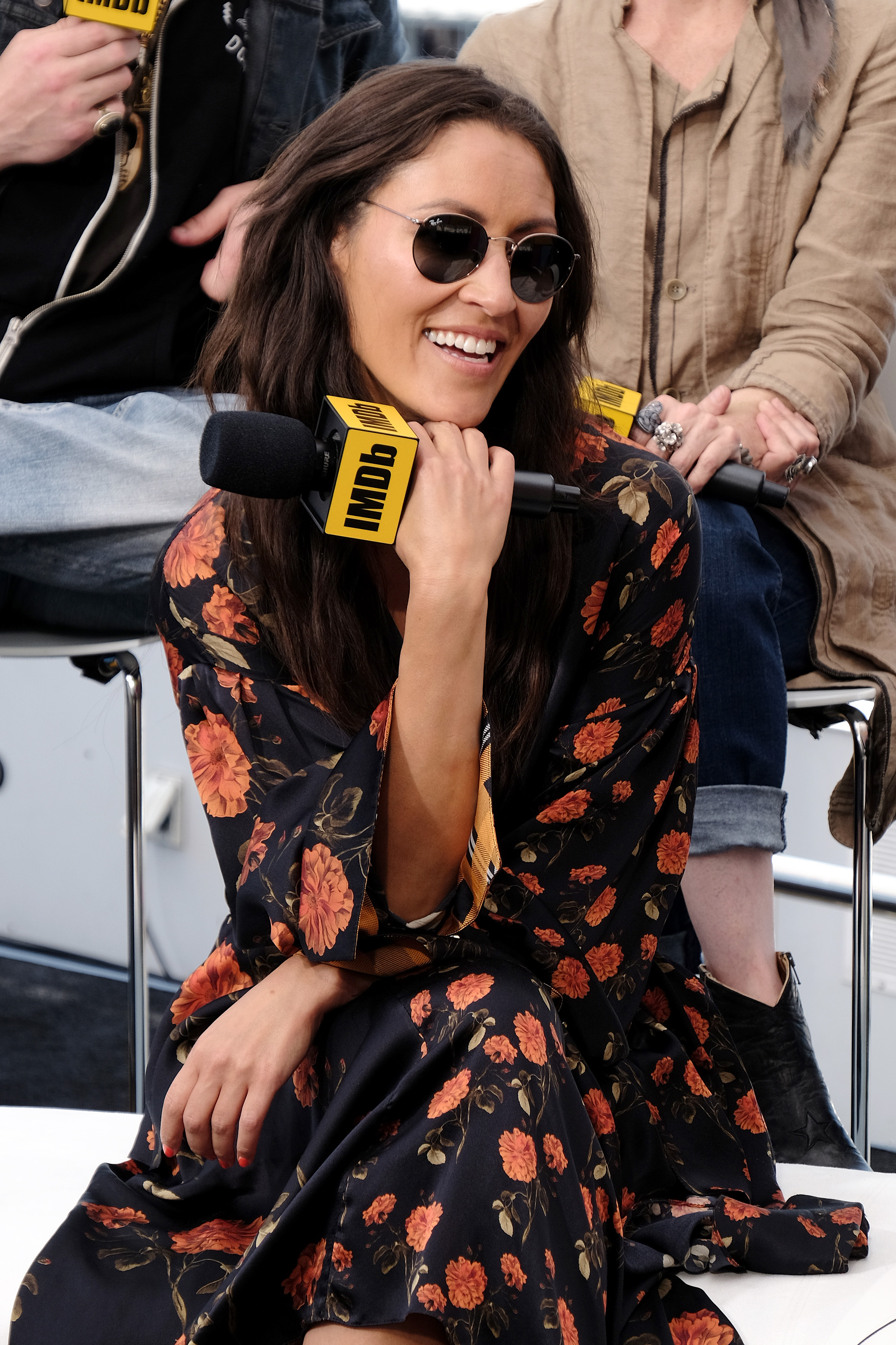 actor Eleanor Matsuura large photo