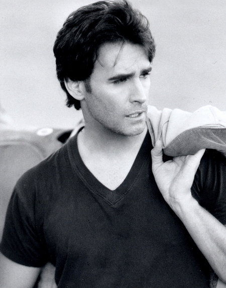 actor J. Eddie Peck large photo