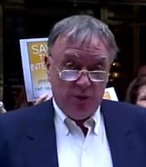 actor Rodger Parsons large photo