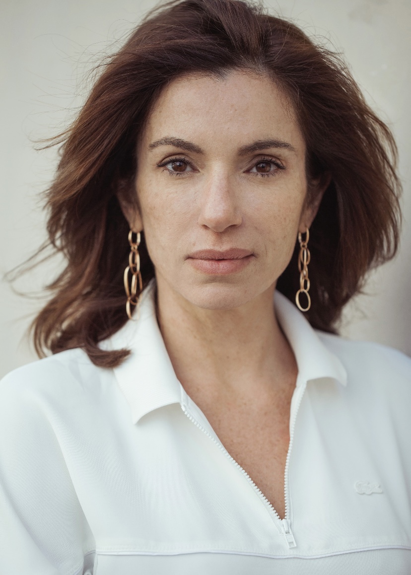 actor Aure Atika large photo