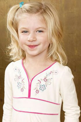 actor Madison Carabello large photo