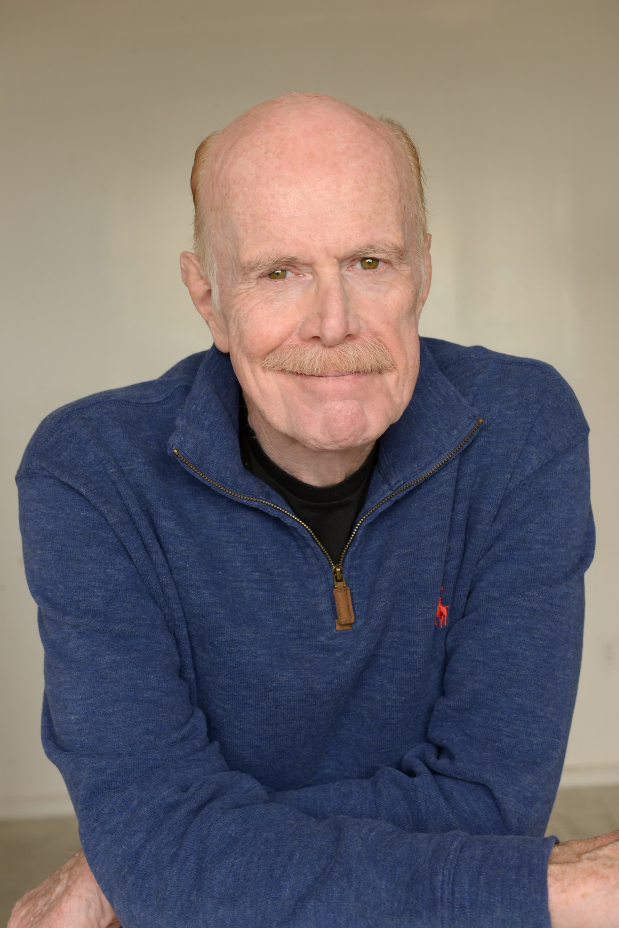 actor Kenneth Kimmins large photo