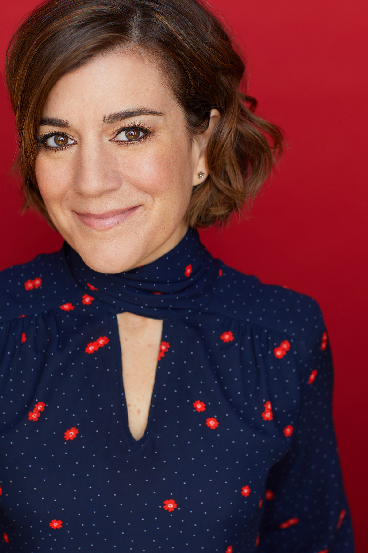 actor Lisa Schurga large photo