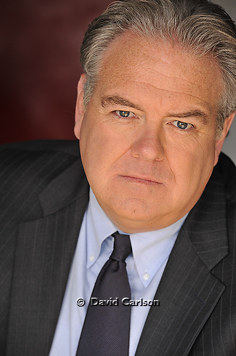 actor Jim O'Heir large photo