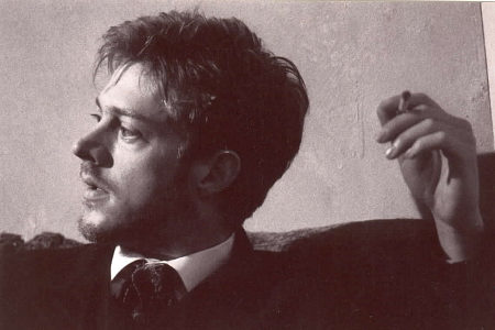 actor Kevin Rahm large photo