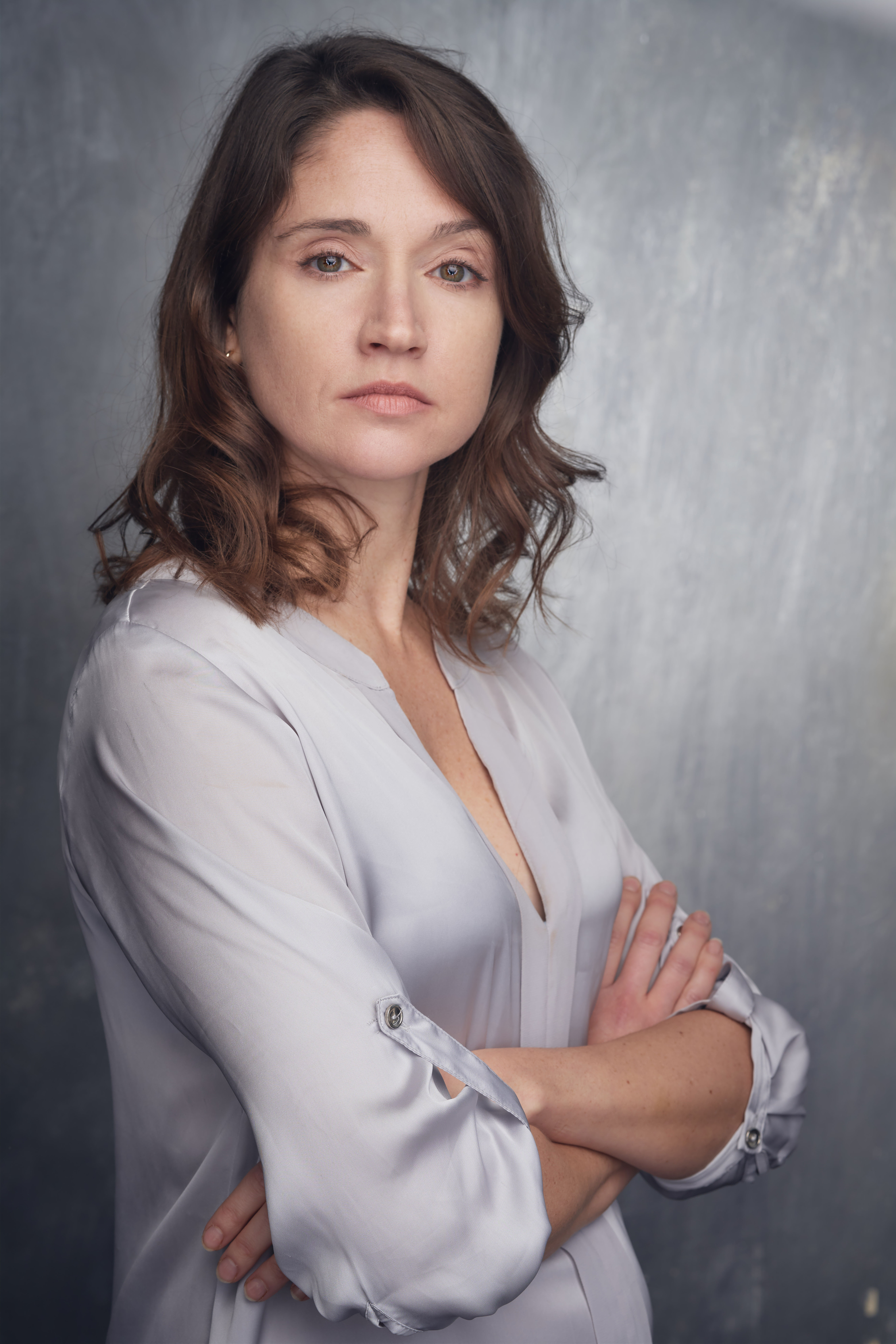 Caroline Hayes