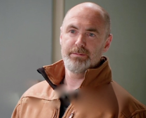 actor William MacDonald large photo