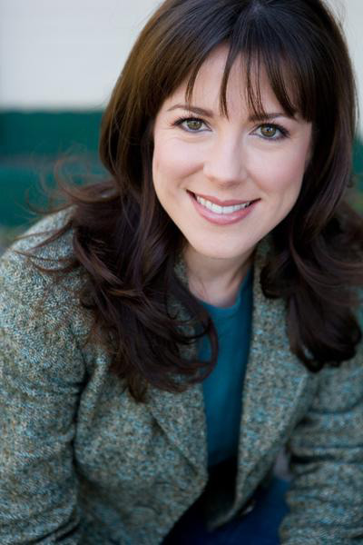 actor Hilary Haag large photo actor Hilary Haag large photo