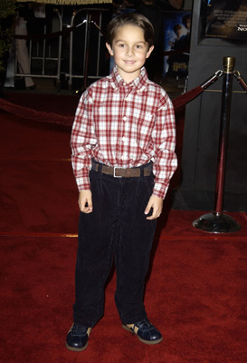 actor Mitch Holleman large photo