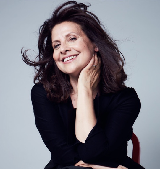 actor Rebecca Front large photo