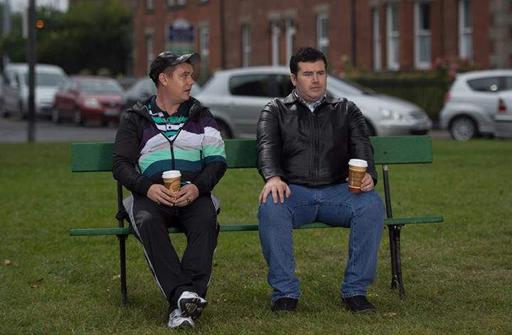 actor Danny O'Carroll large photo