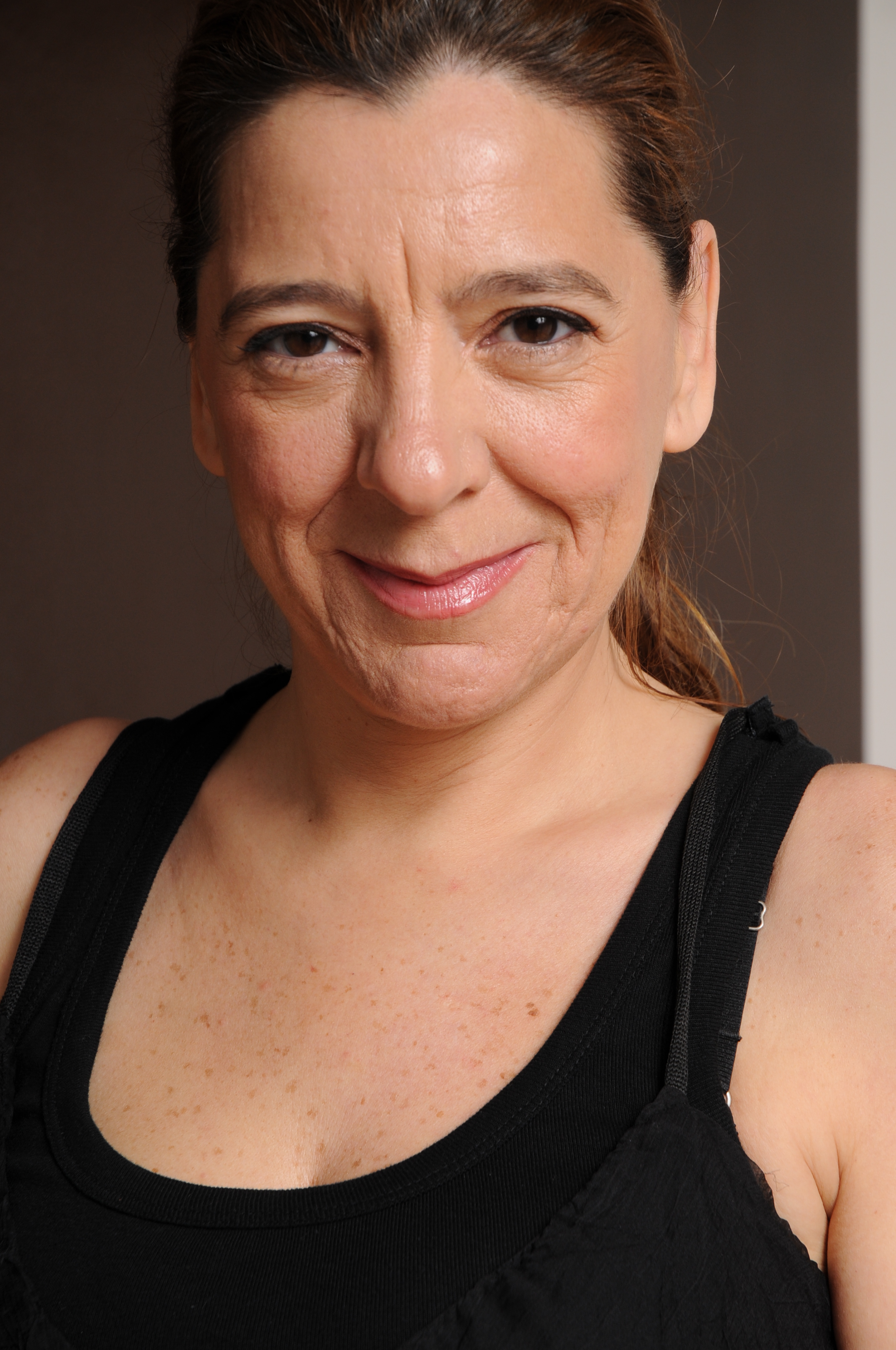 actor Mari Carmen Sánchez large photo