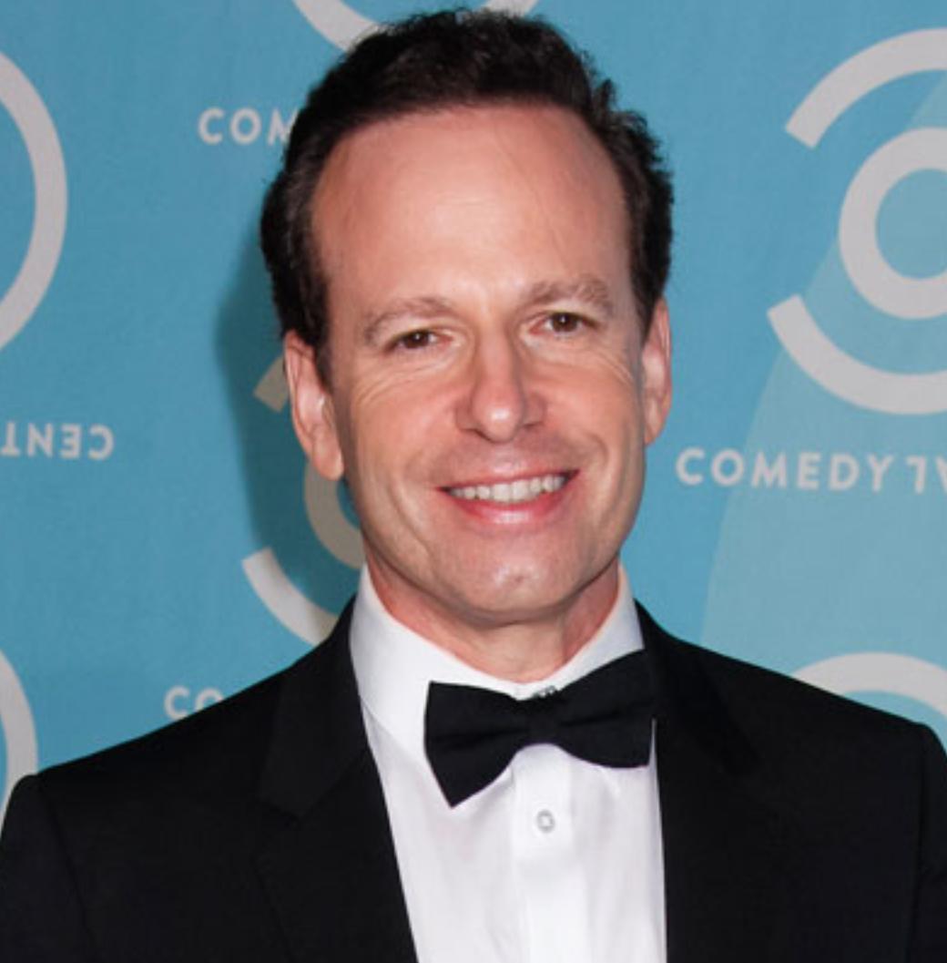 actor Mark Thompson large photo