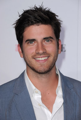 actor Ryan Rottman large photo