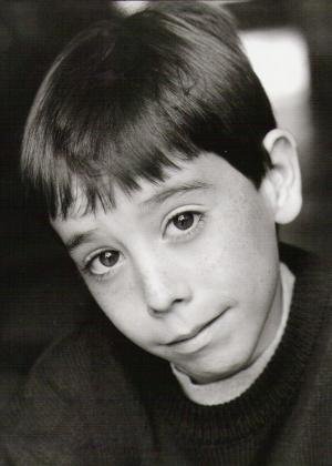 actor Frankie Ryan Manriquez large photo