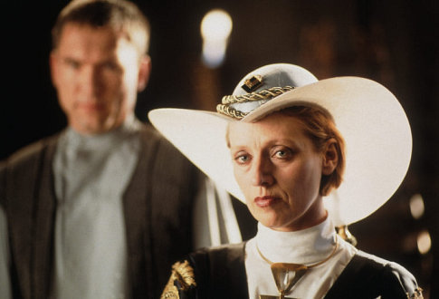 actor Zuzana Geislerová large photo